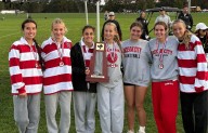 Ocean City boys & girls cross-country sweep 2025 Cape-Atlantic League Championships