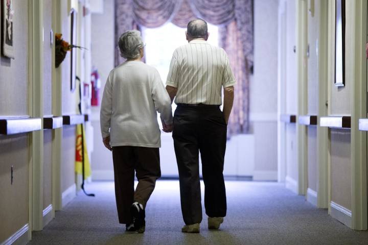 Kentucky town loses senior care center because of Trump