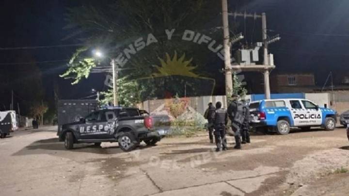 Elevan a juicio al imputado por el homicidio de un adolescente en el barrio Confluencia