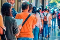 El trabajo en negro aumenta y afecta a 4 de cada 10 trabajadores