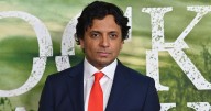 M. Night Shyamalan announces ‘Magic 8 Ball’ series and releases a horror