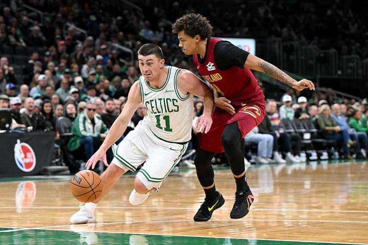 Where to watch NBA Cup free live stream today: Boston Celtics vs. Philadelphia 76ers