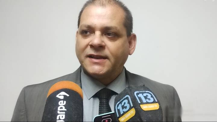 Cruce entre el Ministerio Público y Fiscalía de Estado por una amenaza de bomba