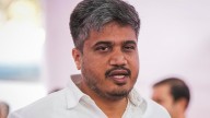 Caste bias row: Rohit Pawar seeks removal of Pune college princip...