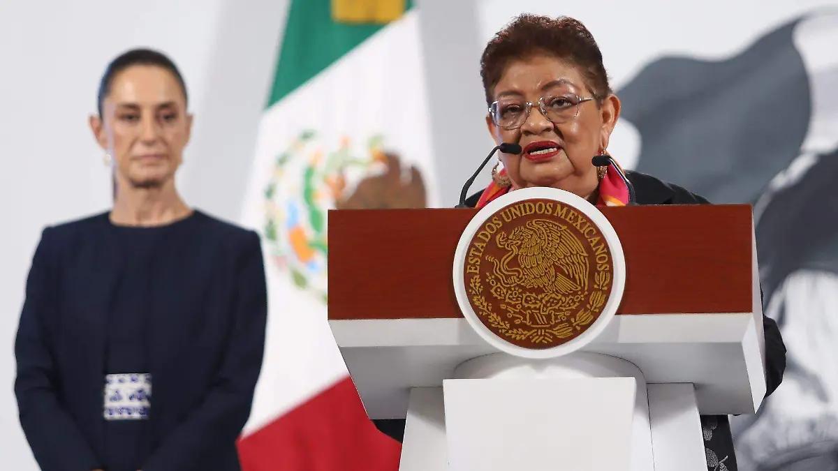 Envían al Congreso la iniciativa de ley contra la extorsión: se investigará de oficio con penas de hasta 15 años
