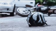 Teenage scooty rider dies in Ganderbal accident