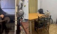 Filtraron videos de la casa del triple femicidio: “Había sangre hasta en los marcos de las puertas”