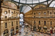 Milan’s Legal Titans: From Private Equity to Private Jets