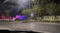 Joven resulta herido en violenta riña entre adolescentes en Torreón