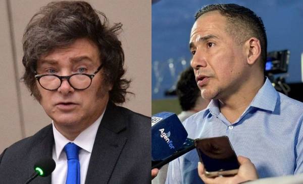 Cáceres instó a participar de las elecciones: “Dos modelos de país”