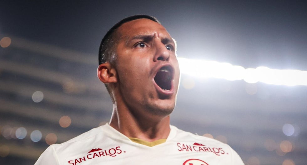 Golperu en vivo: Fútbol Libre TV, Universitario vs Juan Pablo II hoy por internet vía Movistar TV canal 14 por Torneo Clausura de Liga 1 | Link 