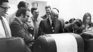 DPD teletypes, IRS chaos and Guard threats explained