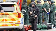 Lo último del atropello y apuñalamiento en sinagoga en Manchester
