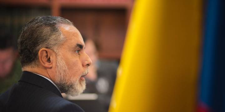 Armando Benedetti ‘estalló’ por decisión del Consejo de Estado de poner límites a las alocuciones de Petro: “Es un despropósito”