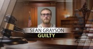 Grayson found guilty of second-degree murder of Sonya Massey