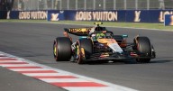 Tabla de tiempos: Lando Norris vuela en la PL3 del GP de México