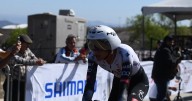 ¡Campeón en casa! Isaac del Toro se corona en México en la prueba contrarreloj
