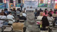 DIF Acámbaro reconoce a madres y padres que concluyeron el taller de Crianza Positiva