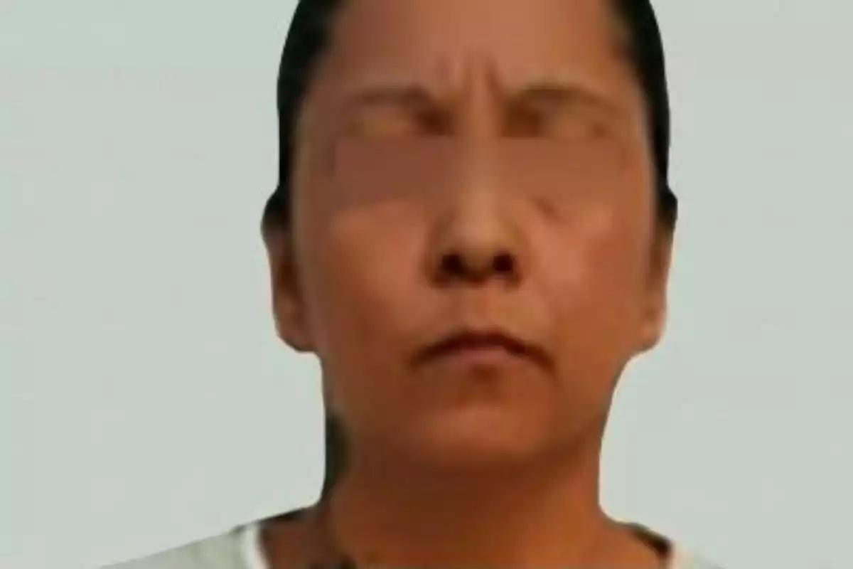 Cumplen orden de aprehensión contra mujer implicada en el asesinato de colaboradores de Clara Brugada
