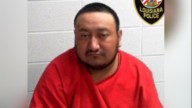 International fugitive wanted for manslaughter in Honduras arrested in Morgan City