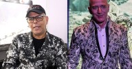 When Narendra Kumar Dressed Jeff Bezos; He's The Only Indian Designer To Have Created Something Desi For Amazon's Founder