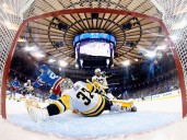 Canucks Schedule: Arturs Silovs 'Arty Party' against his former club?