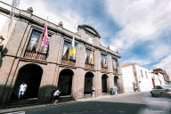 La Laguna acata la resolución que anula la adjudicación del alumbrado público