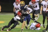 Hermantown’s Martin Sleen ‘indefensible’ in win over North Branch
