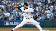 Castillo's gritty outing was massive for Seattle Mariners