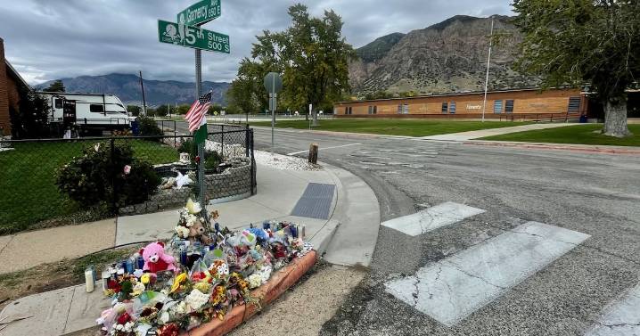 Second suspect detained in killing of Ogden high school student, police say
