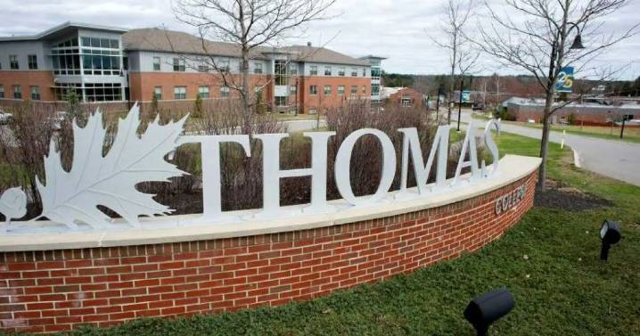 Thomas College faculty unionize