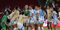 La selección argentina va por su segunda victoria en la Liga de Naciones femenina frente a Uruguay: hora, TV y formaciones