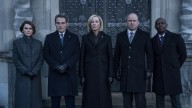 La cara desconocida de “The Diplomat 3″: Keri Russell y Allison Janney hablan de vulnerabilidad, amor y comedia en la nueva temporada