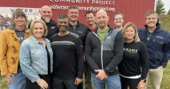 Milwaukee's first Veterans Village breaks ground to combat veteran homelessness