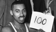 Who has scored the most points in a single NBA game?