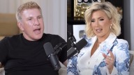 Todd Chrisley Reveals One Thing He Wishes Daughter Savannah Wouldn’t Have Discussed On Their New Reality Show: ‘In Some Situations, Less Is More’