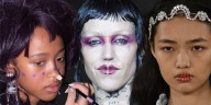 The Best Beauty Moments From Fashion Month SS26 So Far