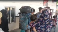 11 Rohingyas detained from Agartala-bound train at New Bongaigaon