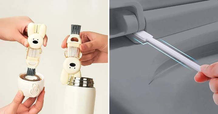 If You Like To Get A Little Weird, You'll Love These 55 Strange, Brilliant Things For Your Home