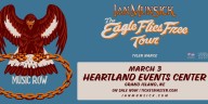 Ian Munsick to perform at Heartland Events Center