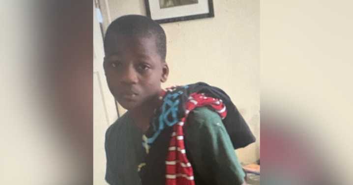 11-year-old Derrick Tillmon missing from Milwaukee; police seek public’s help