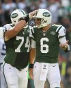 Mark Sanchez Breaks Silence After Stabbing Arrest to Mourn Late Nick Mangold