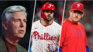 Phillies’ season ends in disappointment with free agency looming