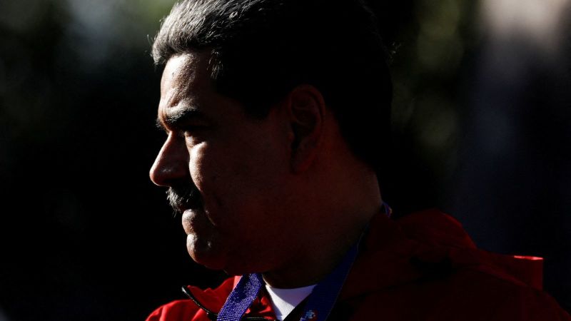 Hay una razón por la que las acciones de Trump en Venezuela nos suenan familiares