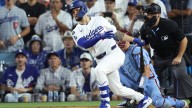 What's next for the Dodgers? See NLCS schedules and potential matchups