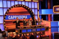 North Attleborough Cappadonas' 'Family Feud' results from game show appearance