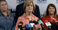 Evelyn Matthei a Diego Paco: "Cada uno puede hacer lo que quiera"