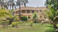 Mumbai News: Parsi Community Fails To Stop Sale Of Sanjan Sanatorium