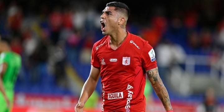 Luis Ramos espera definir su futuro pronto mientras América de Cali negocia con Cusco FC la compra de su carta pase por un millón de dólares