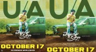 Telusu Kada Secures U/A Certificate Ahead of Release